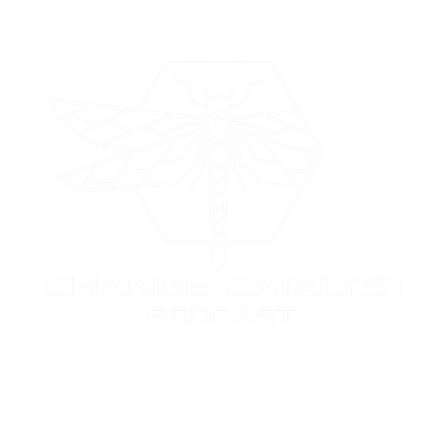 Change Catalyst Podcast 