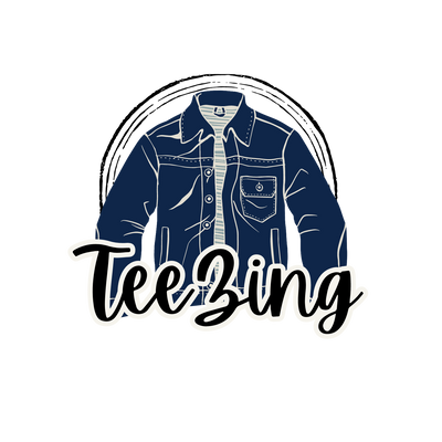 TeeZing Shop