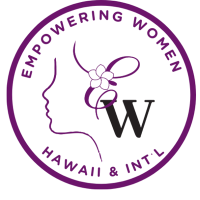 Empowering Women Hawaii