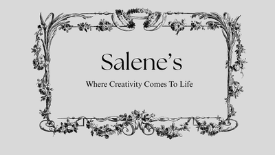 Salenes