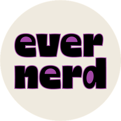 EverNerd Studio