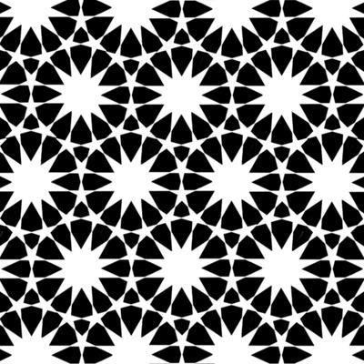 Sacred Geometry Market