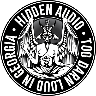 Hidden Audio