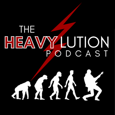 The Heavylution Podcast
