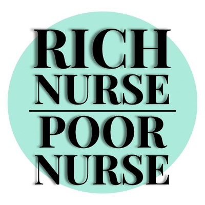 richnursepoornurse