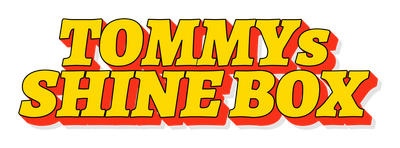 TOMMYs SHINE BOX