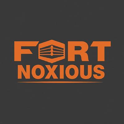 Fort Noxious Apparel