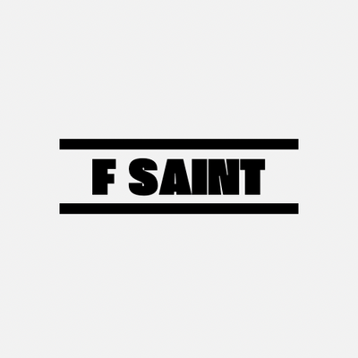 F SAINT