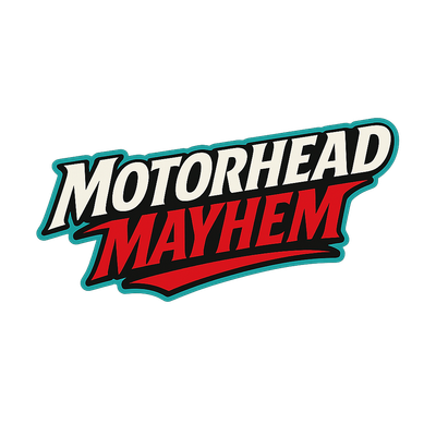 Motorhead Mayhem