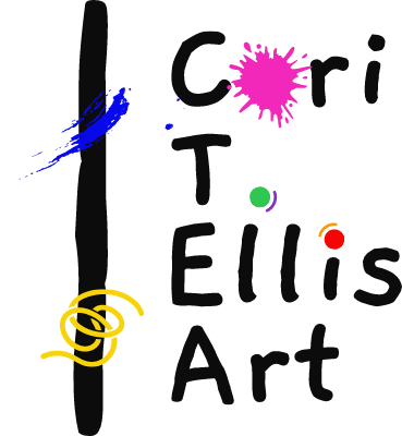 Cori T Ellis Art