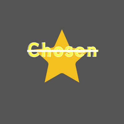Chosen Graphic Tee Store