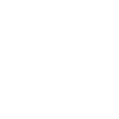 Villainy Street Pop-Up