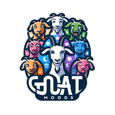 Goat moods
