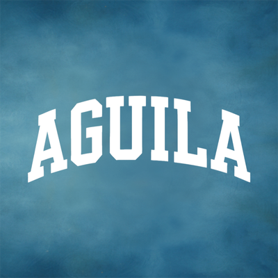 AGUILAAA