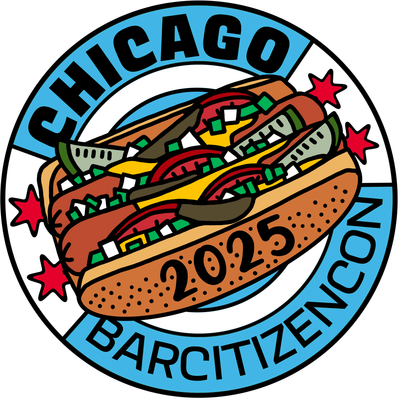 Chicago BarCitizenCon 2025
