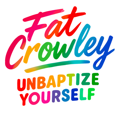 Fat Crowley