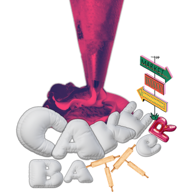 Cake Batter Market