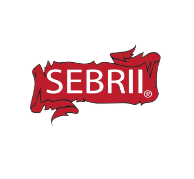 Sebrii vetemets