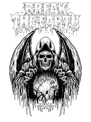 BREAK THE EARTH