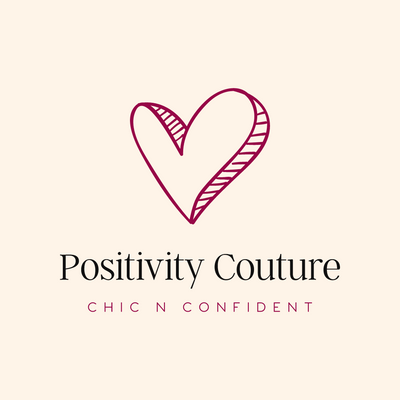 Positivity Couture