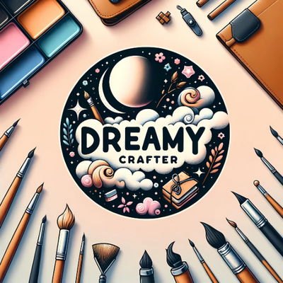 Dreamy Crafter