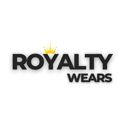 royalty wears