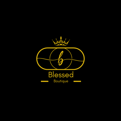 Blessed-boutique Store