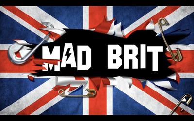 MAD BRIT PRODUCTS