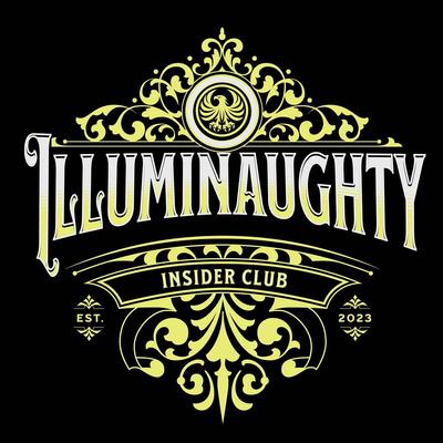 ILLUMINAUGHTY INSIDER CLUB