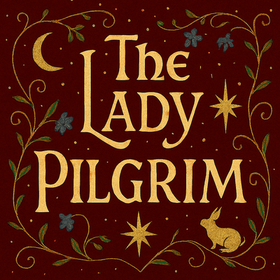 TheLadyPilgrim