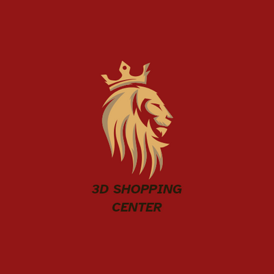 3D SHOPPING 