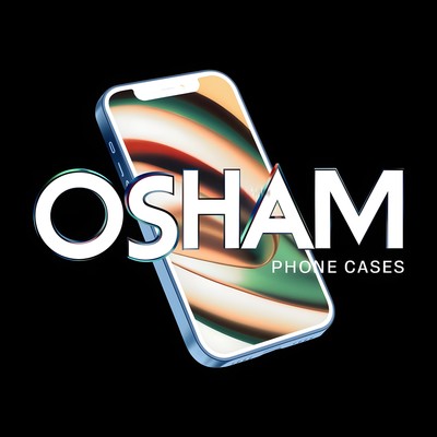OSHAM PHONE CASES