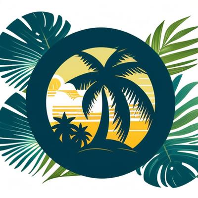 Pink Paradise Apparel 