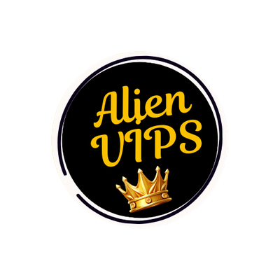 Alien Shop