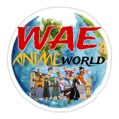 WAE Anime World