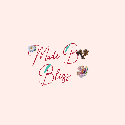 Made by Bliss CA