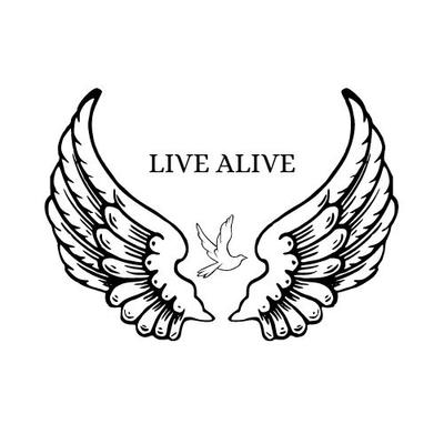 Live-alive Shop