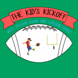 Kids Kickoff