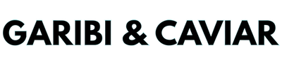 GARIBI AND CAVIAR 
