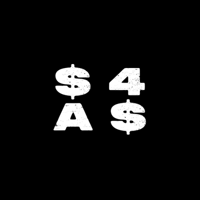 Sold 4 a Song Merch