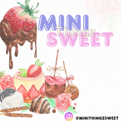 Mini Thingz Sweet