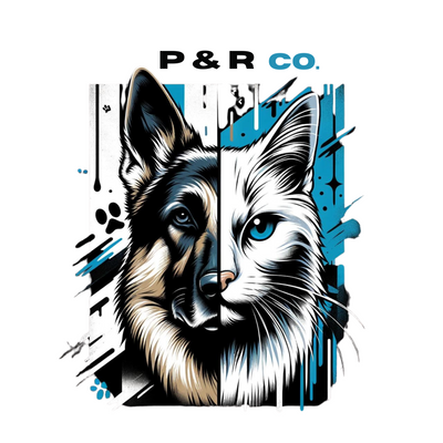 Paws and Rebels Co