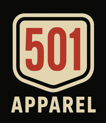 501 Apparel