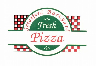 Spratford Backyard Pizza