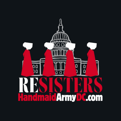 handmaidarmydc