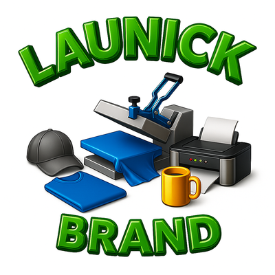 Launick Brand