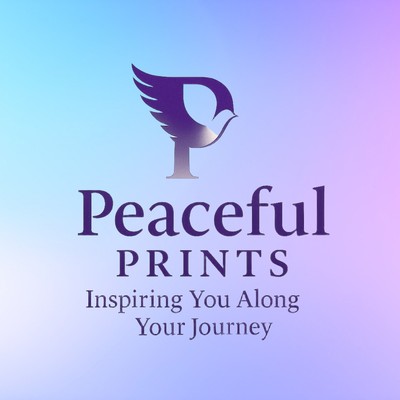 Peaceful Prints Store