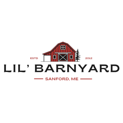 Lil' Barnyard 