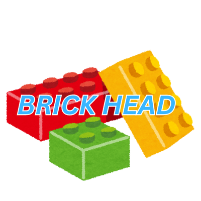 Brick Head 