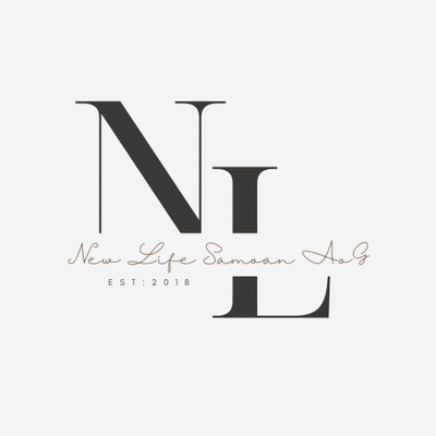 New Life Apparel 